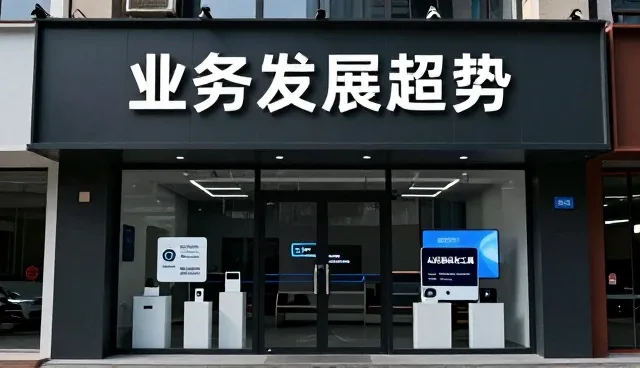 业务趋势下技术选型的关键关注点分析